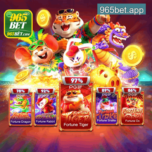 Slot Games Collection