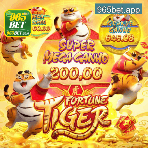 Fortune Tiger Slot Game