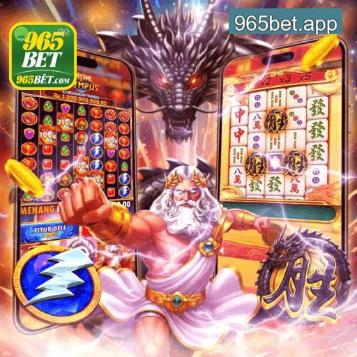 Gates of Olympus Slot - Pragmatic Play